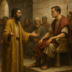 Apostelgeschichte 25