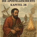 Die Tagebücher der Apostel