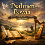 Psalmen-Power Podcast Cover